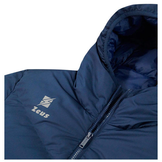 Zeus Ανδρικό μπουφάν Giubbotto Mykonos